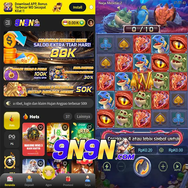 9n9n APK