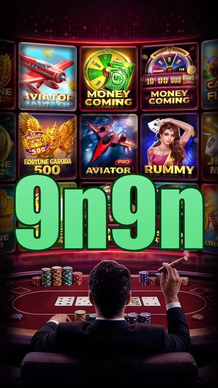 9n9n APK