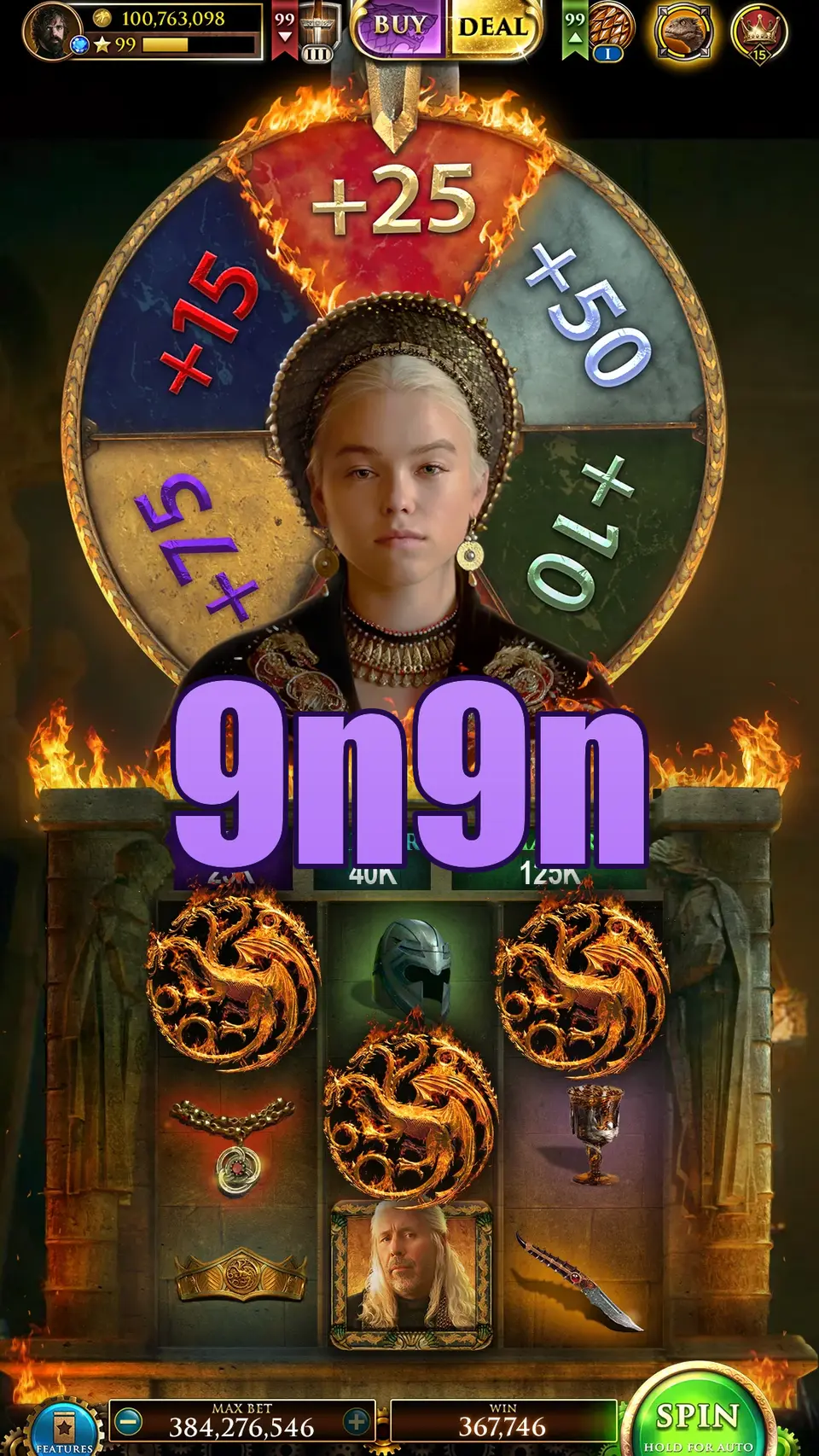 9n9n APK